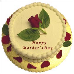 "Mothers Day Cake 1 - Click here to View more details about this Product